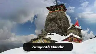 Uttarakhand Attraction | Memorable India
