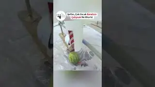 👷‍♂️İnşaat Sahasında Baret Takmanın Önemi 