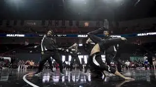 Prodigy Dance Crew Halftime Performance Big 3 | Big Boi x Killer Mike x Dababy x Nicki Minaj