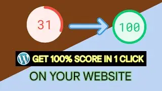 WordPress Website SpeedOptimization | Speed Up WordPress | WP Rocket Best Settings Hindi