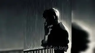 Shiloh Dynasty-So alone for so long (Slowed&Reverb)