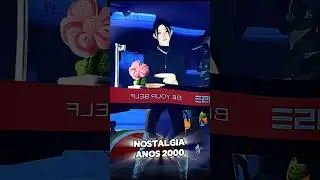 Nostalgia anos 2000, músicas que marcaram época #music #nostalgia #dj #anos2000 #dancemusic