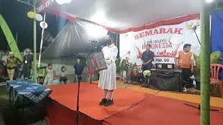 Pancasila oleh seluruh Warga RW 6