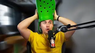 Ludwig signs a deal with CROCS