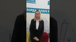 Конкурс ‘’Ұлттың ұлы тұмары-Тәуелсіздік’’