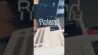Roland TR-505 Rhythm Composer