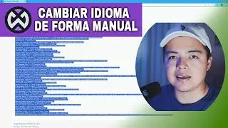 WAVEFORM 12 Solucionar problema con los idiomas ✅
