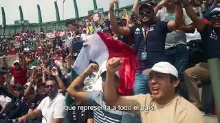Hoy Checo Pérez tiene a México en la Cabeza
