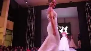 60'S BRIDES BY MELCHOR VEGA - FERIA DE NOVIOS