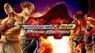 Tekken 3D Prime Edition Nintendo 3DS In 2025