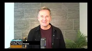 Doug Stephens and Joe Kaziukėnas: The Future of Marketplaces