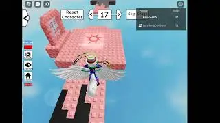 Speed's Reversed Jump Per Difficulty Chart (All Stage 0 ~ 35) | ROBLOX Obby)