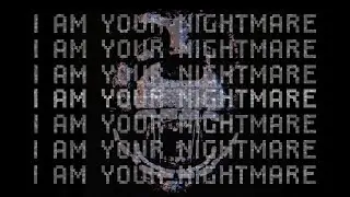 I AM YOUR NIGHTMARE -  Danly's Original | FNF FNAF VHS Springtrap song