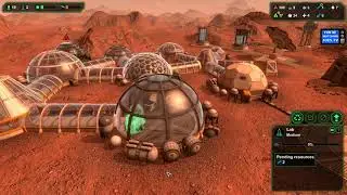 Planetbase: Engineers wanted for MEGA Base