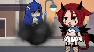 [meme: дьявол] {gacha life}