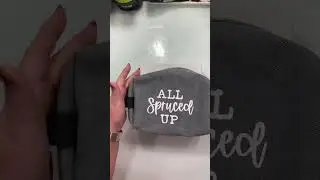You made a WHAT? Last day of 7 Days of DIY GIFTING! 