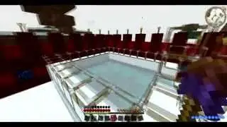 MineCraft - баг для гриферства