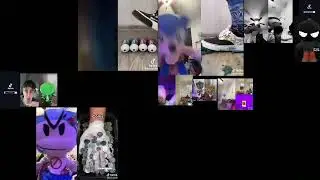 All screaming kennybvd5