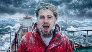 24 ORE PE UN VAS INGHETAT (Pe Fuga 2: Ep. 4)