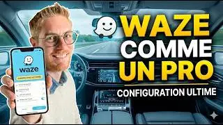 Use WAZE like a PRO (the best tips of 2026)