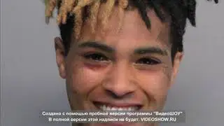 XXXtentacion - Look at me (Instrumental)