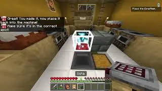 Minecraft Trial Chambers Map Episode 2