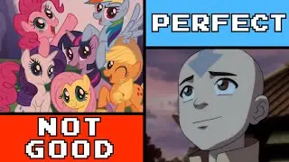 I Can't Stand My Little Pony