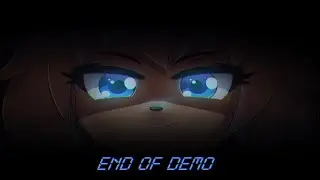 Прохождение Фнаф: Five Nights In Anime 1 [Remastered] by SC136