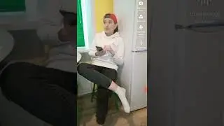 Пародия на Сваты. Серия 2