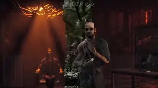 She looked just the same, they say ... [Far Cry 3 & Far Cry 5 Fanvideo]