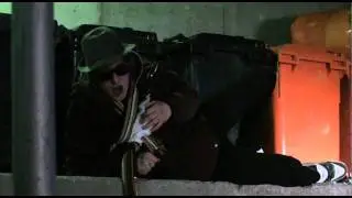 Mc Robo, Loka-Sakke & Mc Arvoitus - Juomalaulu