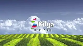 Tuen - Spare (K-391 Remix) (Electro/House)
