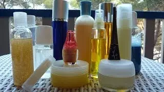 Qu'est-ce que la cosmétique maison ? - Part II : ses nombreux avantages.mp4