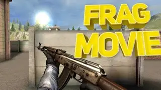Побочка|Frag Movie FWD