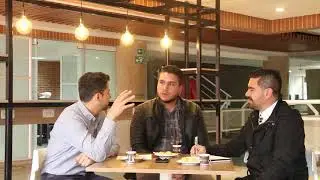 Entrevista.