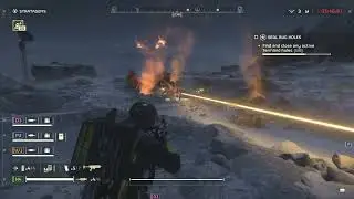 Helldivers 2 - Day 4🎊