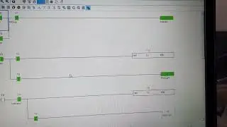PLC WPLSoft simulation software