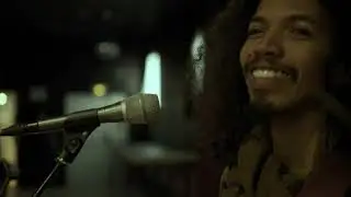 Babai Lugu & Alala Katsa Katsa - En résidence à L'Accordeur