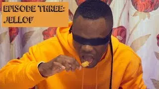 Housemates | Se.1 Ep 3 | Jollof {HD} | Distortion Entertainment
