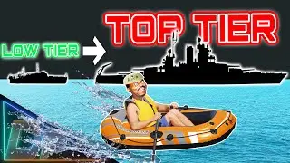from LOW TIER to the TOP TIER // 