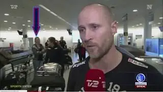 Агар Бу Камерага Ёзиб Олинмаганда Хеч Ким Бунга Ишонмасди