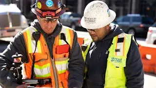 Field Engineer Mazin | Building a Career in Construction