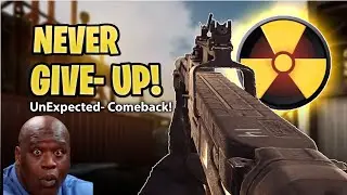 They Pissed me Ist Half | So I did this in 2nd
