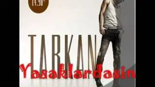 Tarkan   Sen Çoktan Gitmişsin  2010 Yeni  Tarkan 2010 Adımı Kalbine Yaz Full Yeni Albüm