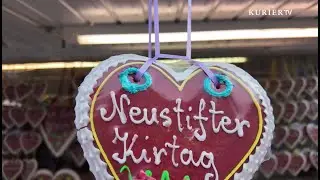 Neustifter Kirtag: Viel Tracht, Tradition und Promis