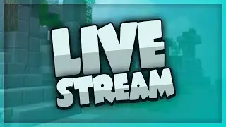 Minecraft Mini Games FT Zeff