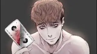 killing stalking - sangwoo - without me