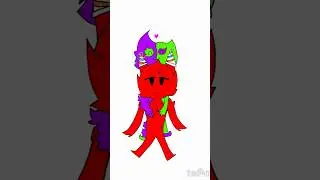 banban x bittergiggle💖 (not ship)