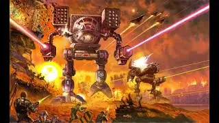Do or Don't: BattleTech