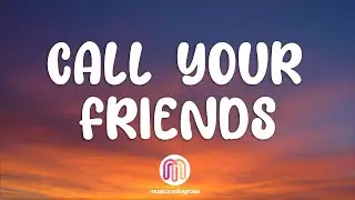 Rod Wave - Call Your Friends (Lyrics)